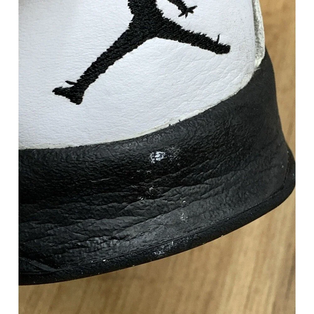 Nike Air Jordan 10 Retro Orlando 2018 Men’s 9.5 White Black Royal 310805-108
